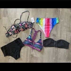 Swimsuit Bundle
